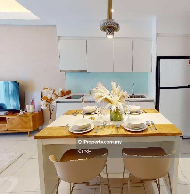 For Rent - The Sentral Suites