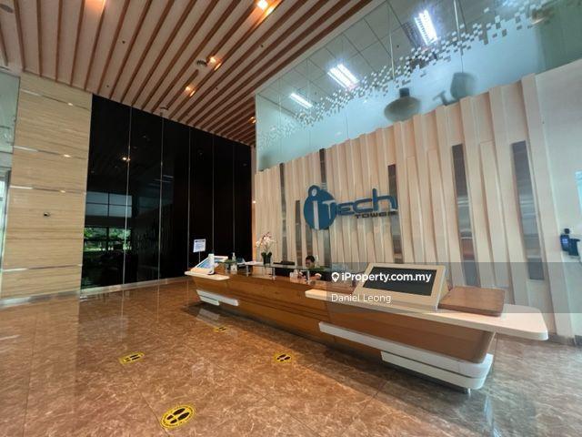 Pejabat untuk Disewa di Cyberjaya, Cyberjaya oleh Daniel Leong - iProperty.com.my