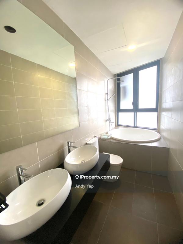 Residensi Servis untuk Dijual di KL Gateway Premium Residences oleh Andy Yap - iProperty.com.my