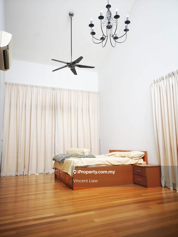 Bungalow House for Sale in Sunway Rymba Hills, Kota Damansara by Vincent Liaw - iProperty.com.my
