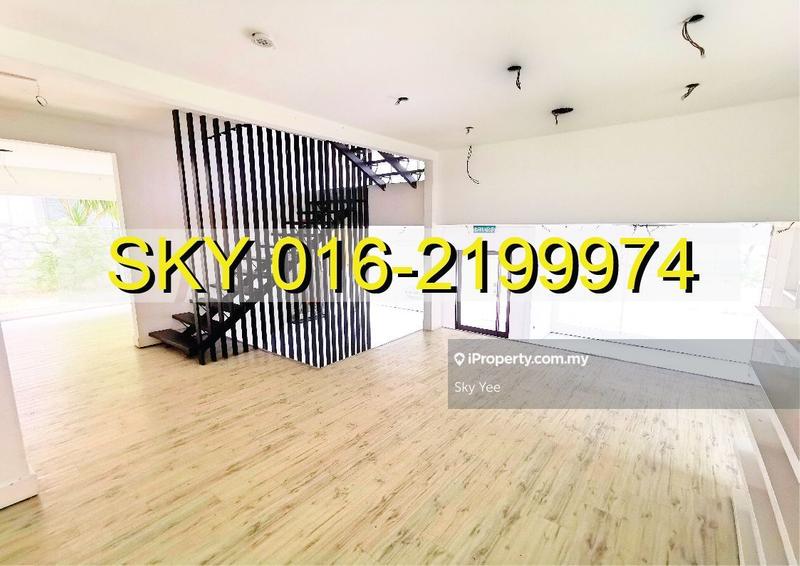 Banglo Komersial untuk Dijual di Bangsar Baru, Bangsar oleh Sky Yee - iProperty.com.my