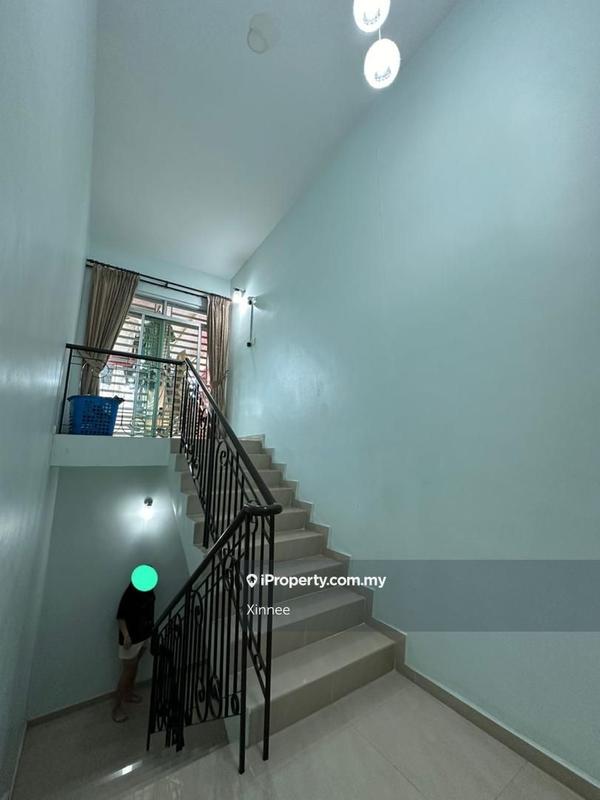 Townhouse for Sale in Bukit Dumbar, Jelutong by Xinnee - iProperty.com.my