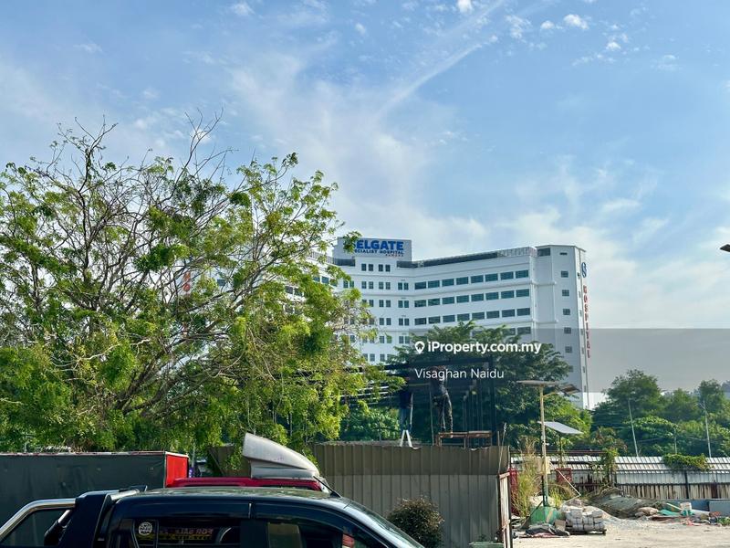 Shop / Office for Rent in Taman Bayu Permai, Rawang by Visaghan Naidu - iProperty.com.my