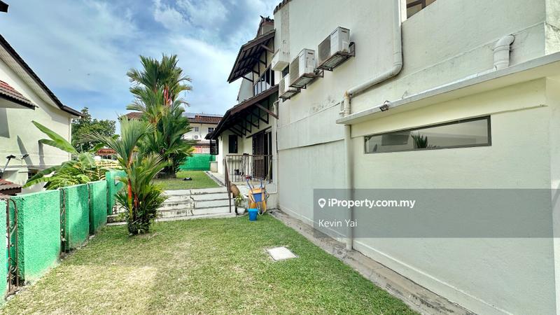 Bungalow House for Sale in Bangsar Baru, Bangsar by Kevin Yai - iProperty.com.my