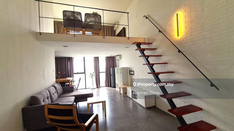 For Rent - Empire Damansara