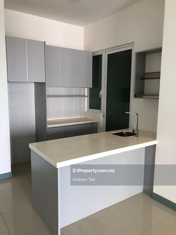 Residensi Servis untuk Dijual di Southbank Residence oleh Andrew Tee - iProperty.com.my