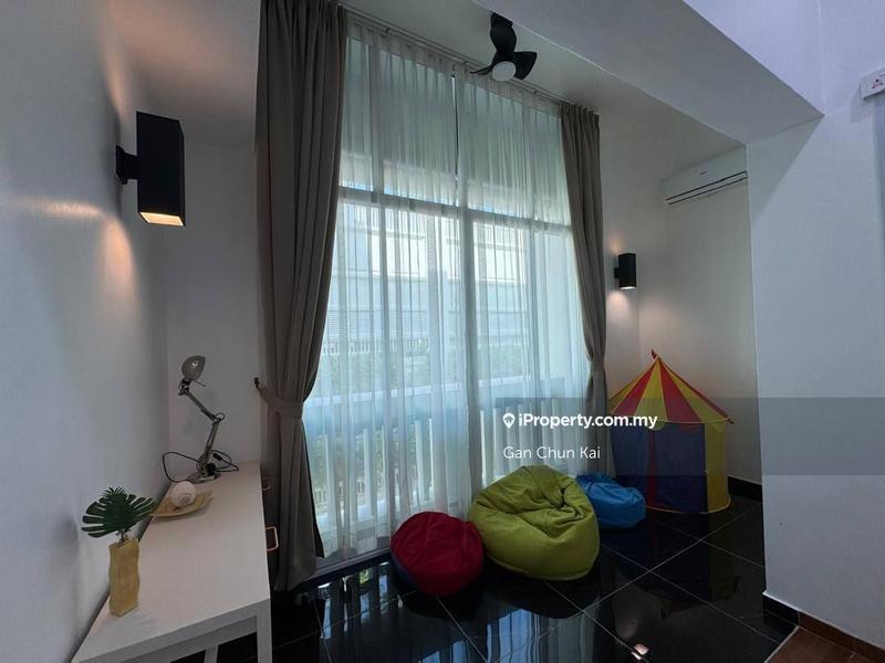 Service Residence for Rent in Straits Quay (The Suites at Waterside) by Gan Chun Kai - iProperty.com.my