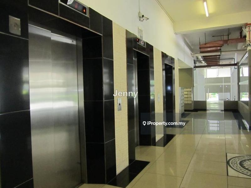 Kondominium untuk Disewa di Puncak Damansara oleh Jenny Giam - iProperty.com.my