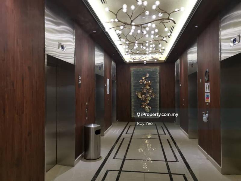 Service Residence for Sale in Pinnacle Sri Petaling by Roy Yeo - iProperty.com.my