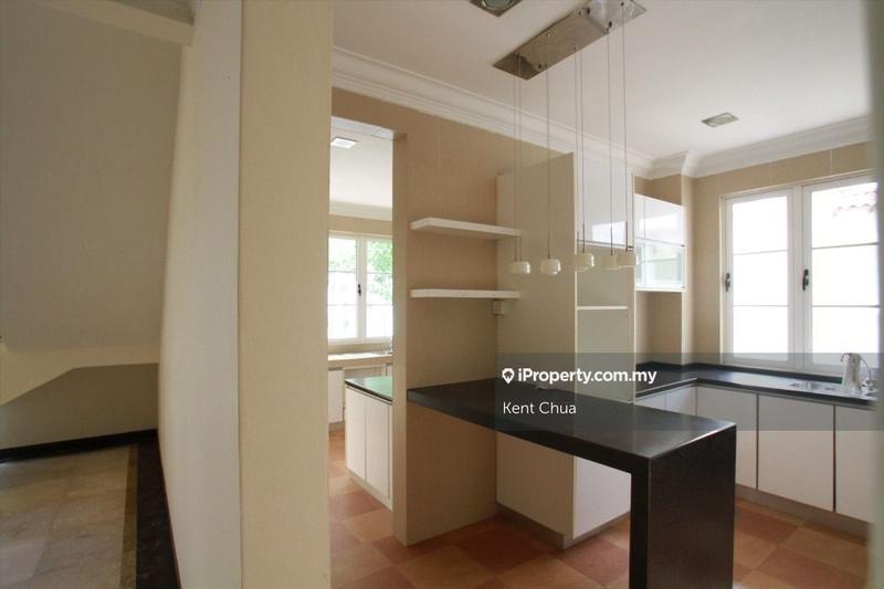 Bungalow House untuk Dijual di Mont Kiara, Kuala Lumpur oleh Kent Chua - iProperty.com.my