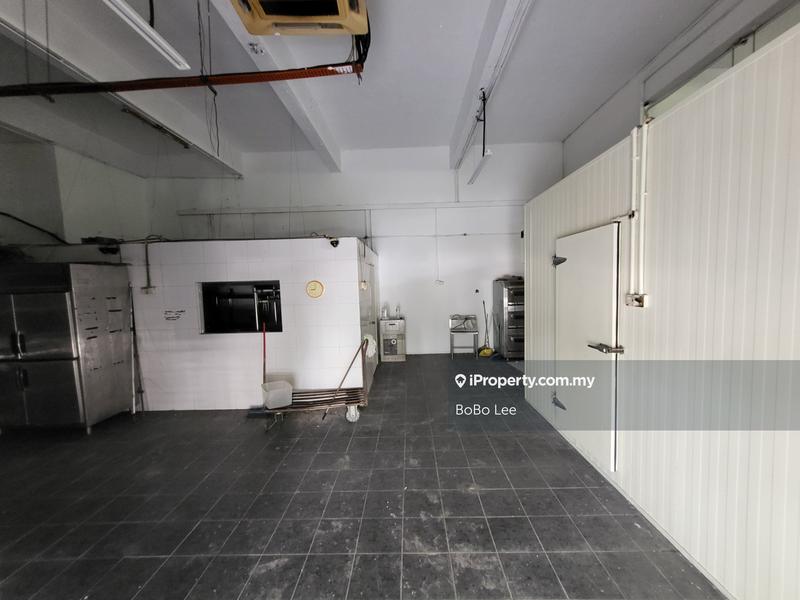 Shop / Office untuk Dijual di Taman Indrahana, Kuchai Lama oleh BoBo Lee - iProperty.com.my