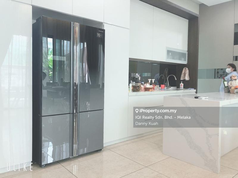 Bungalow House for Sale in Ujong Pasir, Melaka by Danny Kuah - iProperty.com.my