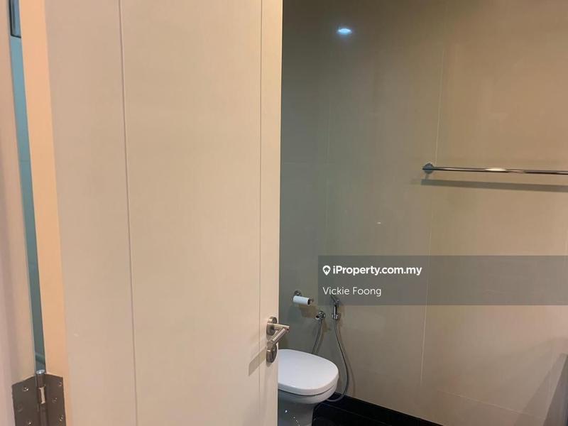 Kediaman Servis untuk Disewa di St Mary Residences oleh Vickie Foong - iProperty.com.my