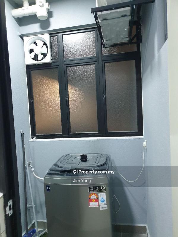 Service Residence for Rent in Majestic Maxim by Jim Yong - iProperty.com.my