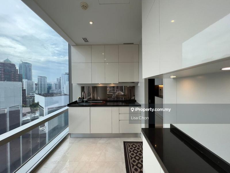 For Rent - Pavilion Suites