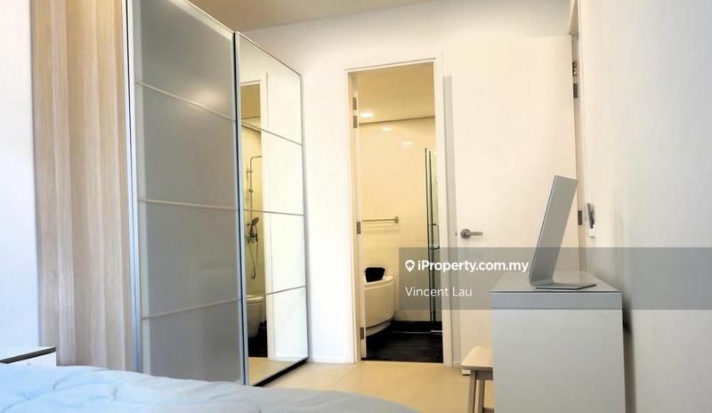 Service Residence for Rent in Arcoris SOHO by Vincent Lau - iProperty.com.my