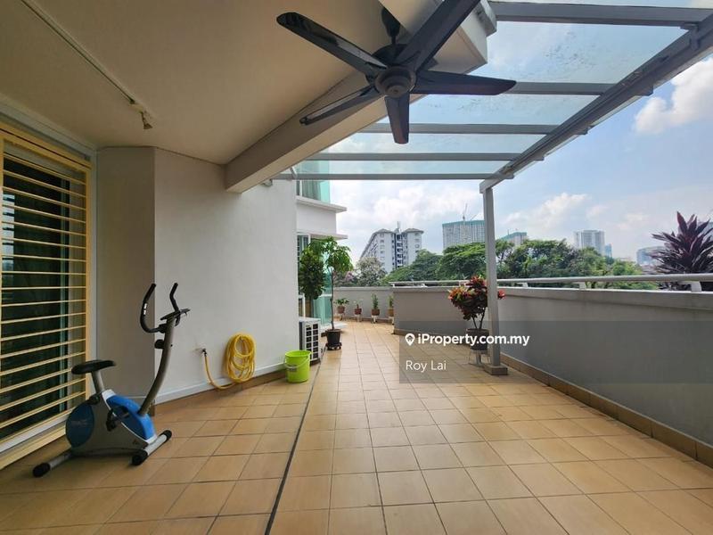 Condominium for Sale in Abadi Ria by Roy Lai - iProperty.com.my