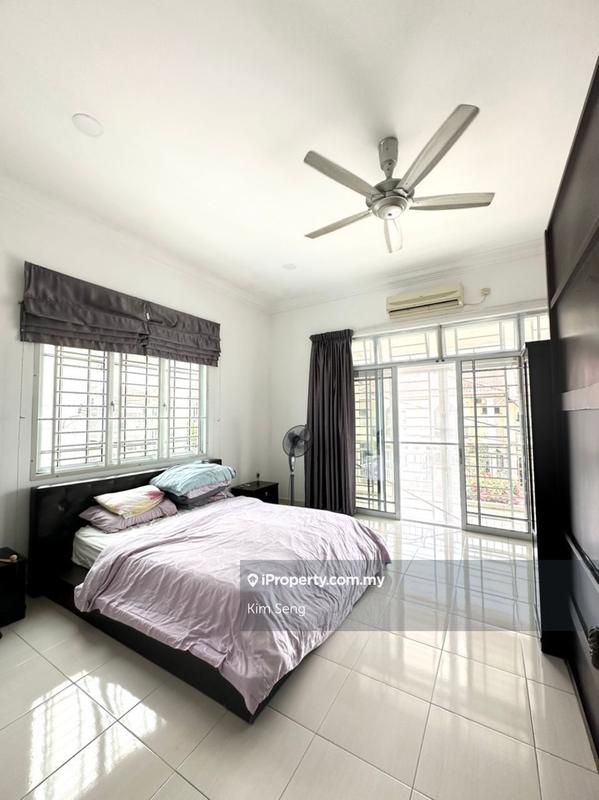 Semi-Detached House for Sale in Taman Seri Suria Semi D, Kluang by Kim Seng - iProperty.com.my