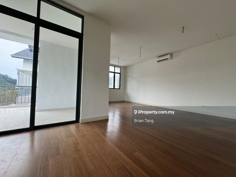 Bungalow House for Sale in Foresthill Damansara, Damansara Perdana by Brian Tang - iProperty.com.my