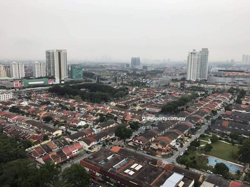 Service Residence for Sale in TTDI Ascencia by G A Lim - iProperty.com.my