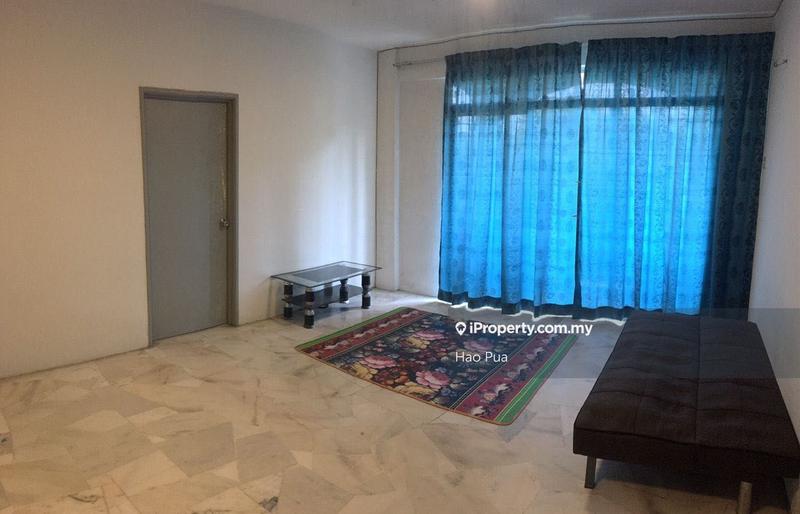 For Sale - Pangsapuri Cemara