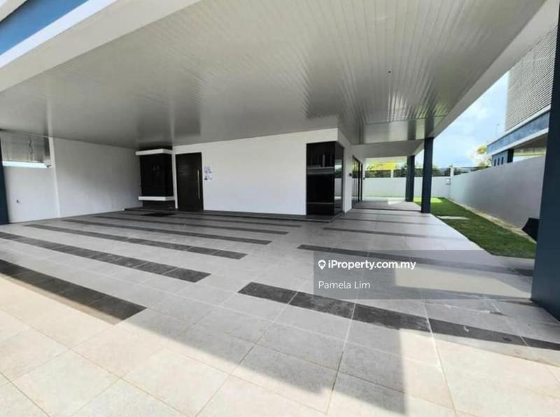 Semi-Detached House for Sale in Kuching, Sarawak by Pamela Lim - iProperty.com.my