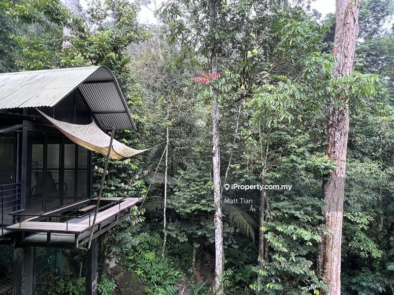 Bungalow House for Sale in Bentong, Pahang by Matt Tian - iProperty.com.my
