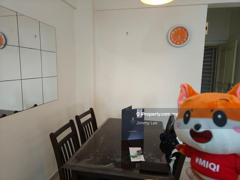 For Rent - Casa Damansara