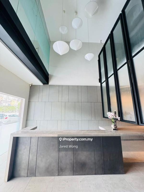 Shop for Sale in CYBERJAYA, APEC, MULTIMEDIA, SEMARAK API, BESTARI, Cyberjaya by Jared Wong - iProperty.com.my