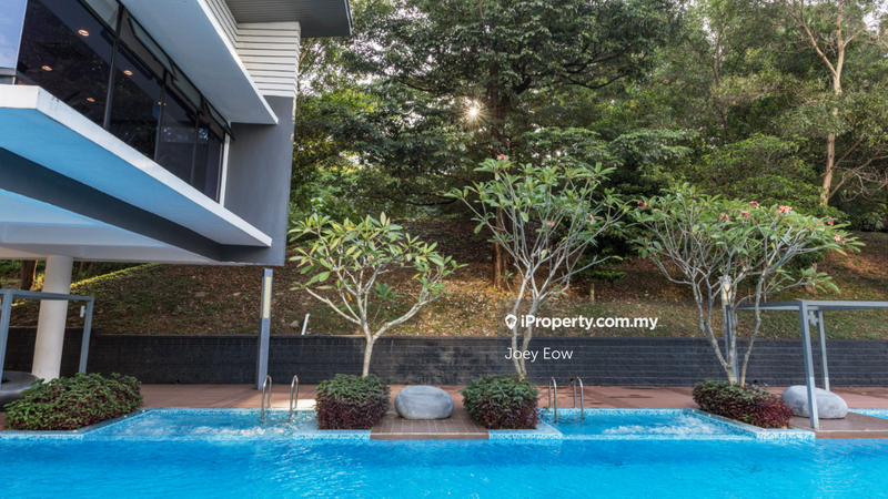 Condominium for Sale in Seri Puteri Hills by Joey Eow - iProperty.com.my