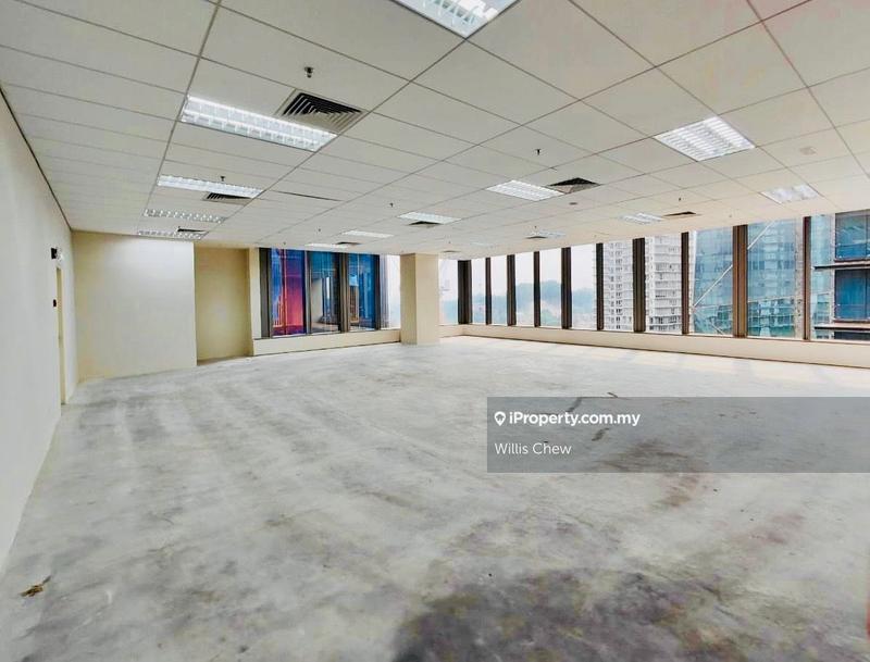 Office for Rent in Bukit Damansara, Damansara Heights by Willis Chew - iProperty.com.my