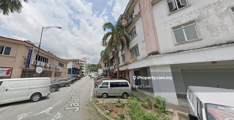 For Sale - (ROI 4.80%) Saujana Damansara PJU 10/10A Damansara Damai Petaling Jaya