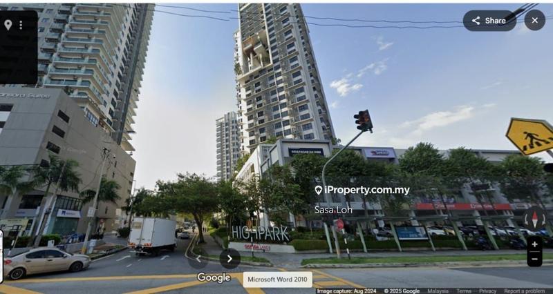 Shop untuk Dijual di Kelana Jaya, Petaling Jaya oleh Sasa Loh - iProperty.com.my