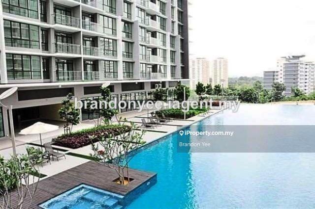 Kediaman Servis untuk Disewa di Zeva @ Equine South oleh Brandon Yee - iProperty.com.my