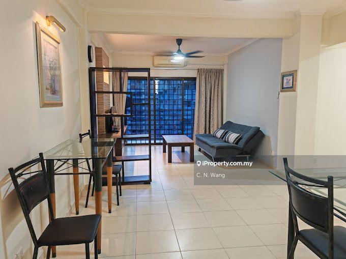 For Rent - Pan Vista