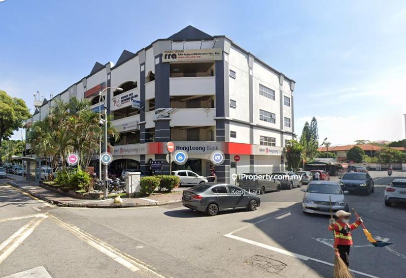 Shop / Office for Sale in Taman Maluri, Cheras by Kenji Lau - iProperty.com.my