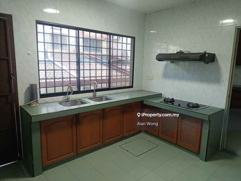 Rumah Berangkai 2 Tingkat untuk Dijual di Usj 2, Subang Jaya oleh Alan Wong - iProperty.com.my