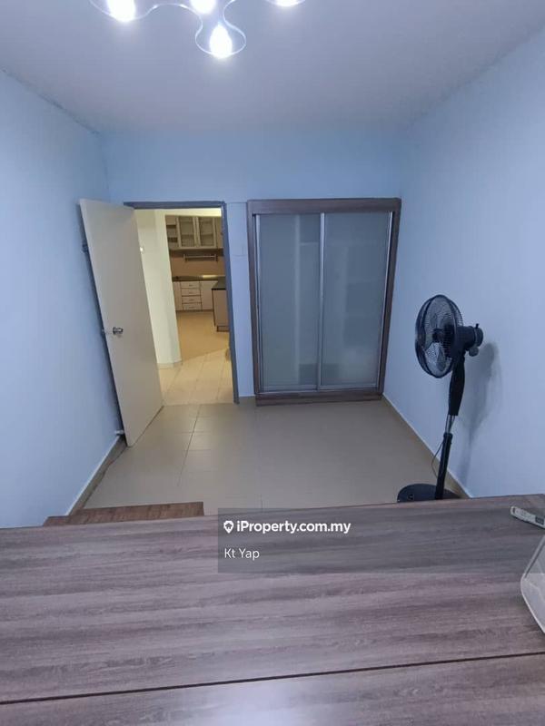 Condominium for Sale in Amadesa Resort Condominium by Kt Yap - iProperty.com.my