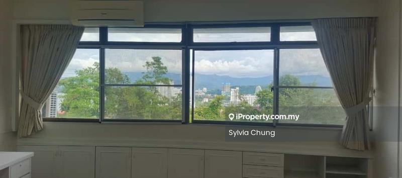 Kondominium untuk Disewa di Signal Hill Tower oleh Sylvia Chung - View - iProperty.com.my