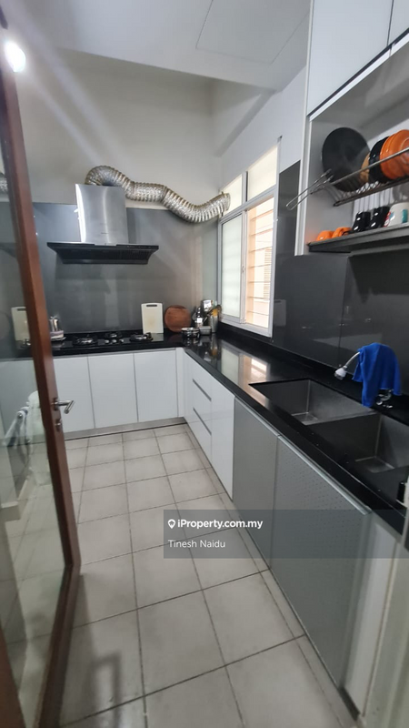 Kondominium untuk Dijual di Suasana Sentral Loft oleh Tinesh Naidu - iProperty.com.my