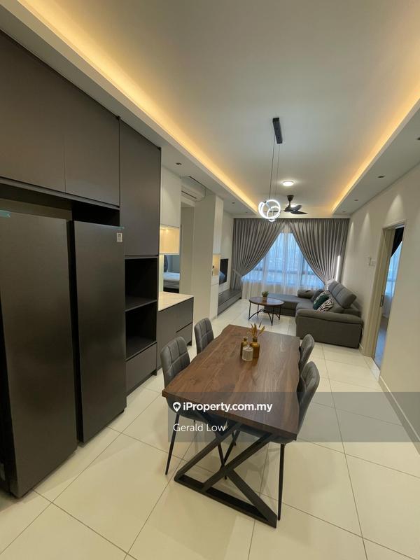 Service Residence for Rent in The Tropika by Gerald Low - iProperty.com.my