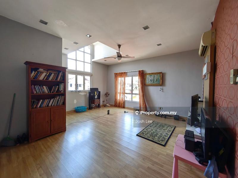 Semi-Detached House for Sale in Damansara Legenda, Petaling Jaya by Josh Lee - iProperty.com.my