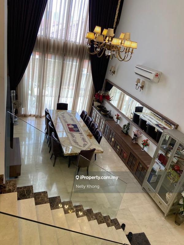 Banglo untuk Dijual di Taman Desa, Taman Desa oleh Nelly Khong - iProperty.com.my