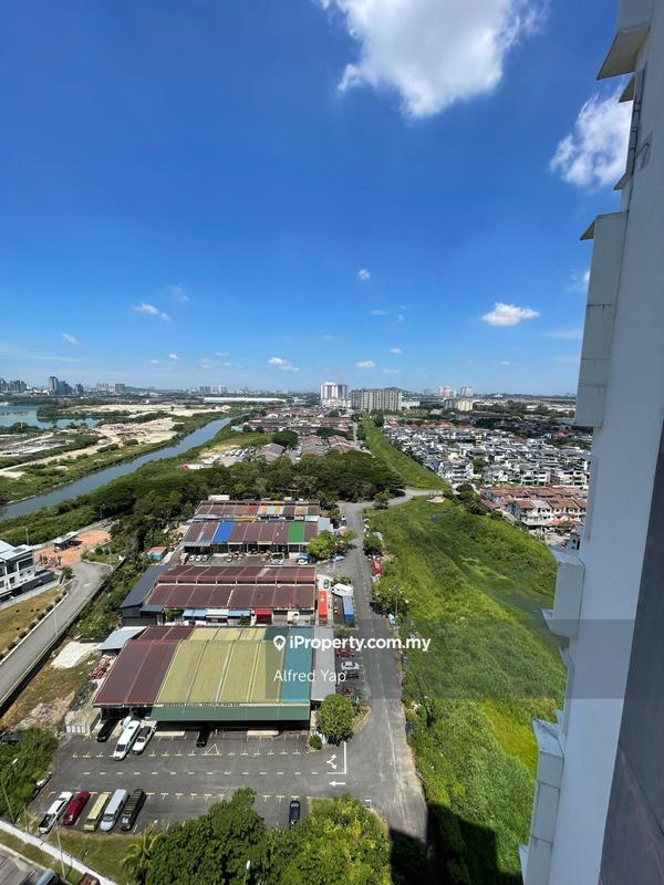 Condominium for Sale in Riverdale @ Usj One Park by Alfred Yap - iProperty.com.my