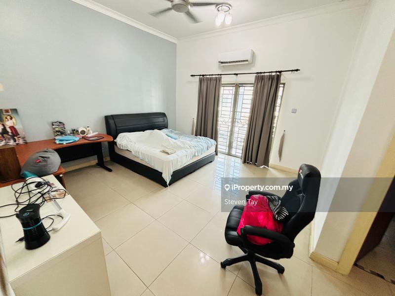 2.5-storey Terraced House for Sale in Taman Meranti Jaya, Puchong by Steven Tay - iProperty.com.my