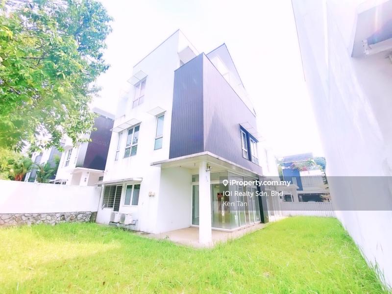 Bungalow House untuk Dijual di Sunway Rymba Hills, Kota Damansara, Petaling Jaya oleh Ken Tan - iProperty.com.my