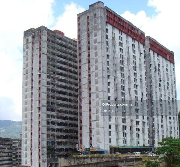 Condominium for Sale in Bukit Saujana by Eddie Hi - iProperty.com.my