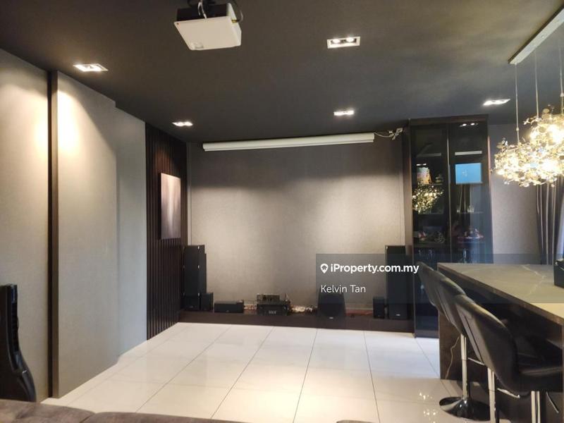 Kondominium untuk Dijual di Seri Puteri Hills Town Villa & Condominium oleh Kelvin Tan - iProperty.com.my