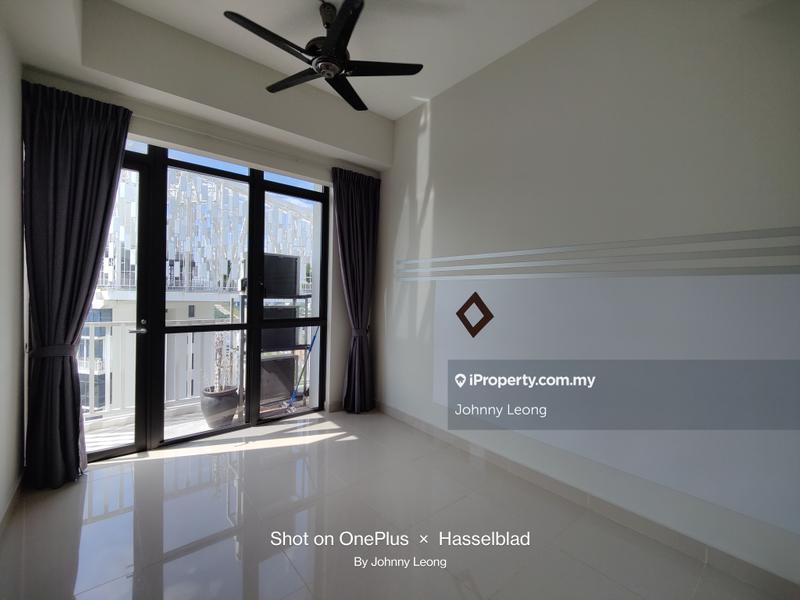 Residensi Servis untuk Dijual di Third Avenue oleh Johnny Leong - iProperty.com.my