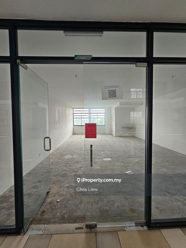 For Rent - Citrine Hub @ Sunway Iskandar